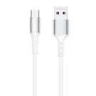 Cable USB-C Remax Chaining , RC-198a, 1m (white), Remax