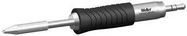 SOLDERING TIP, GULL WING, 2MM