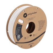 Filament Polymaker PolySmooth PVB 1,75mm, 0,75kg - White