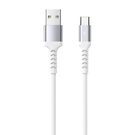 Cable USB-C Remax Kayla II, RC-C008, 1m (white), Remax