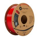 Filament Polymaker PolyLite PETG 1,75mm 1kg - Red