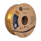 Filament Polymaker PolyLite PETG 1,75mm 1kg - Gold