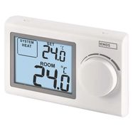 Room manual wired thermostat P5604, EMOS