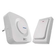 Wireless Doorbell P5729, EMOS
