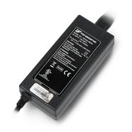 Power supply 12V/3.8A - DC 5,5/2,1mm plug