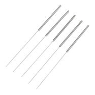 Nozzle cleaning needle 0,3mm - 5 pcs