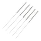 Nozzle cleaning needle 0,25mm - 5 pcs