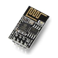 WiFi ESP-01S adapter for Prusa MINI+ and MK4