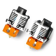 Hotend kit for Snapmaker J1 3D printer - 0,2mm - 2pcs