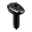 Car charger 2x USB Remax RCC109, 15W (black), Remax