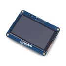 Giga Display Shield - overlay with 3,97'' touchscreen - Arduino ASX00039