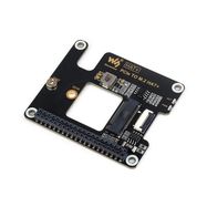 PCIe to M.2 adapter for Raspberry Pi 5 - Waveshare 26583