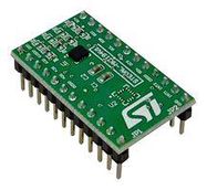 ADAPTER BOARD, MEMS ADAPTER MOTHERBOARD