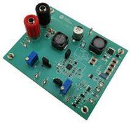 HB LED CONTROLLER, BOOST/BUCK-BOOST, PWM