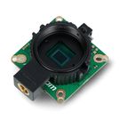 IMX477 12.3MPx HQ camera with C-CS adapter and tripod mount - for Raspberry Pi - Arducam B024001