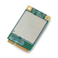 Arduino Pro 4G - EMEA - LTE Cat.4 mini PCIe module for Arduino Portenta - TPX00201