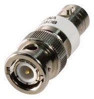 RF ATTENUATOR, BNC PLUG-BNC JACK, 50 OHM