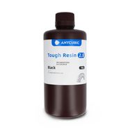 Anycubic UV Tough Resin 2.0 1L - Black