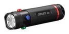 HAND HELD TORCH, 80LM, 33M, AAA BATTERY