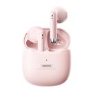 Remax Marshmallow Stereo TWS-19 wireless earbuds (pink), Remax