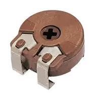 TRIMMER, 10K, 0.33W, 1TURN