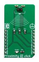 PROXIMITY 9 CLICK BOARD