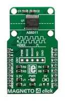 MAGNETO 4 CLICK BOARD
