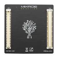 32-BIT ARM CORTEX-M4F MCU CARD