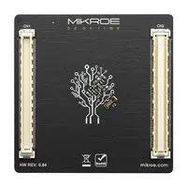 32-BIT ARM CORTEX-M4F MCU CARD
