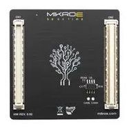 32-BIT ARM CORTEX-M4F MCU CARD
