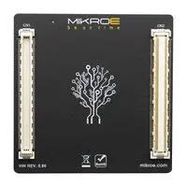 32-BIT ARM CORTEX-M0+ MCU CARD