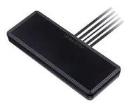 COMBO ANTENNA, 4.9-5.85GHZ, -4.94DBI
