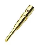 CONTACT, PIN, 0.14-0.56MM2, CRIMP