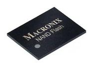 FLASH MEMORY, 2GBIT, -40 TO 85DEG C