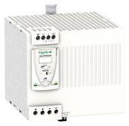 POWER SUPPLY, AC-DC, 24V, 20A