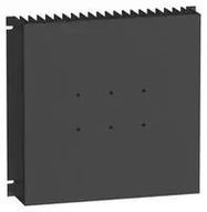 RELAY HEAT SINK, 57.9X247.7X250MM, PANEL