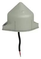 RELAY ANTENNA, 2.405GHZ, 240VAC/VDC