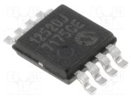 IC: PMIC; DC/DC converter; Uin: 2÷5.5VDC; Uout: 1.5÷5.5VDC; 0.15A MICROCHIP TECHNOLOGY