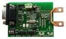 EVAL BOARD, SINGLE-PHASE ENERGY METER