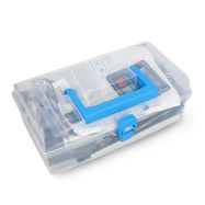 Advanced Kit with Raspberry Pi Pico 2 + Box