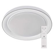 LED Ceiling lamp REMI, round 45W, dimmable, changeable CCT, EMOS
