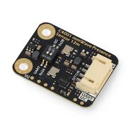 Gravity - Human Presence Detection Sensor - C4001 - mmWave 24GHz sensor - DFRobot SEN0610