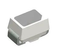 LED, YEL GRN, 65MCD, 570NM, PLCC-2