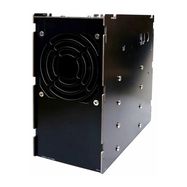 Case for Odroid H4/H4+/H4 Ultra - type 4 - black