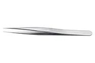 TWEEZER, STRAIGHT/POINTED, 120MM