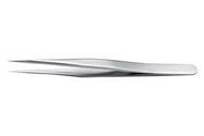 TWEEZER, STRAIGHT/POINTED, 110MM