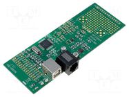 Dev.kit: Microchip PIC; PIC18; Software: included; documentation MICROCHIP TECHNOLOGY
