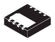 MOSFET, N-CH, 650V, 2.3A, 150DEG C, 22W