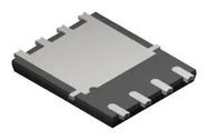 MOSFET, N-CH, 40V, 167A, POWERFLAT