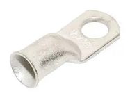 TERMINAL, COMPRESSION LUG, M10, 1/0AWG